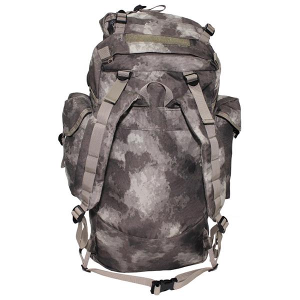 VOJAŠKI NAHRBTNIK COMBAT 65L PROIZVAJALCA MFH HDT CAMO