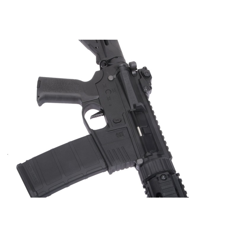 AIRSOFT ELEKTRO PUŠKA DELTA ARMORY M4 AR15 CHARLIE SILENT OPS 9