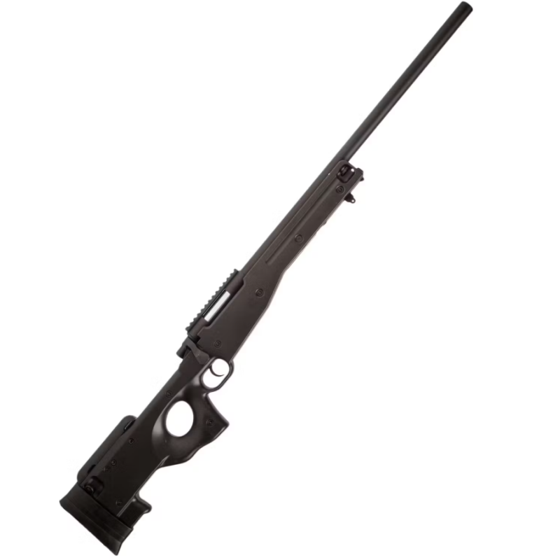AIRSOFT OSTROSTRELNA PUŠKA AGM L96 BOLT ACTION
