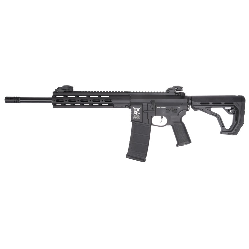 AIRSOFT ELEKTRO PUŠKA DELTA ARMORY M4 A19-EGL EAGLE