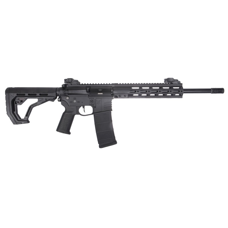 AIRSOFT ELEKTRO PUŠKA DELTA ARMORY M4 A19-EGL EAGLE
