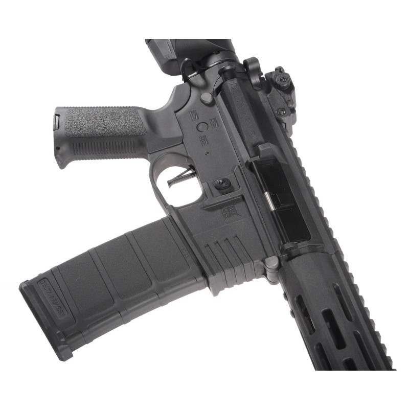 AIRSOFT ELEKTRO PUŠKA DELTA ARMORY M4 AR15 M-LOK 8