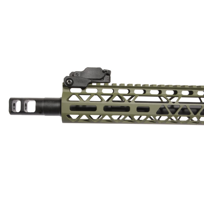 AIRSOFT ELEKTRO PUŠKA DELTA ARMORY FREYA A21 Gen.2 SKELETON