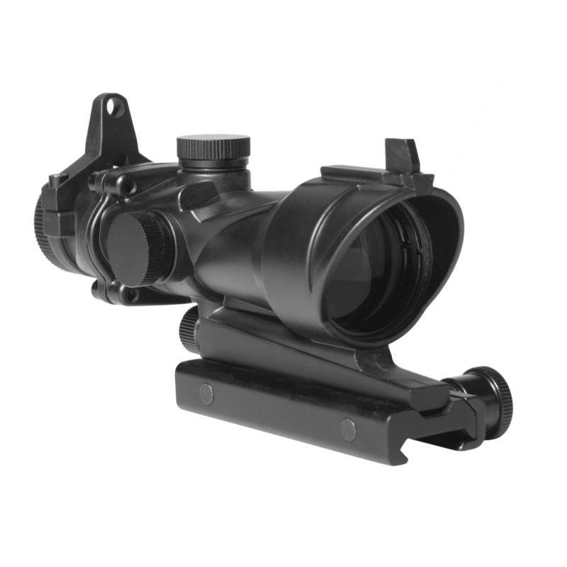 AIRSOFT STRELNI DALJNOGLED SCOPE 4X32 AOEG