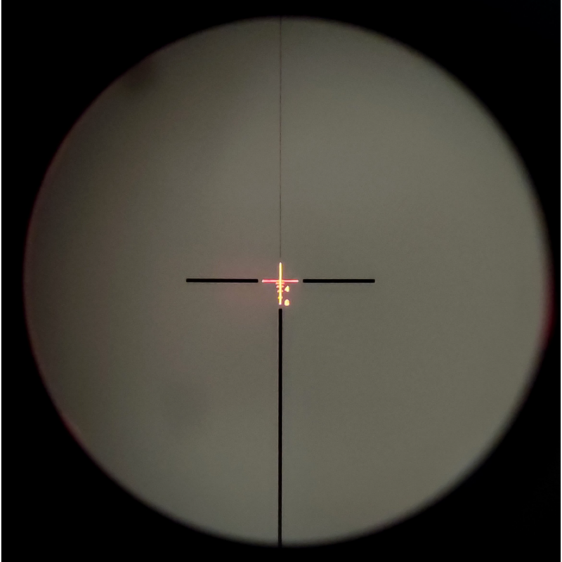 AIRSOFT STRELNI DALJNOGLED SCOPE 4X32 AOEG
