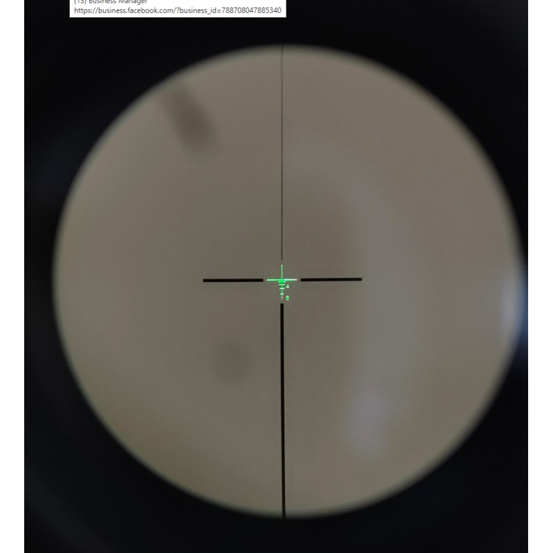 AIRSOFT STRELNI DALJNOGLED SCOPE 4X32 AOEG