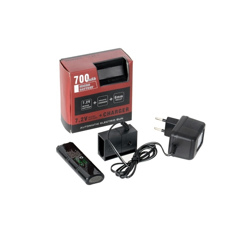 AIRSOFT ELEKTRO PUŠKA JG SCORPION