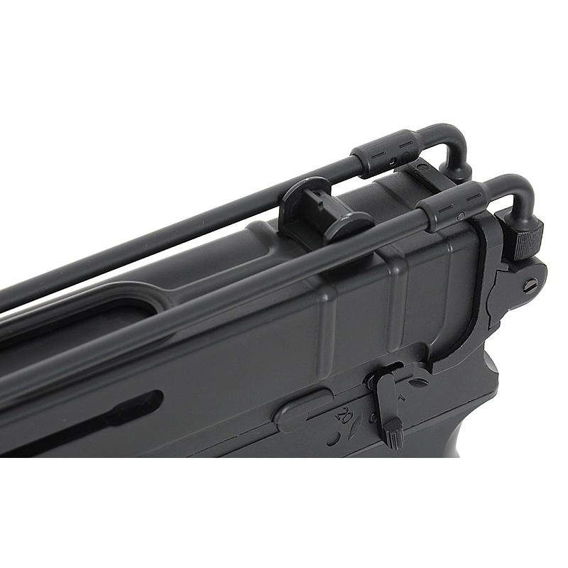 AIRSOFT ELEKTRO PUŠKA JG SCORPION