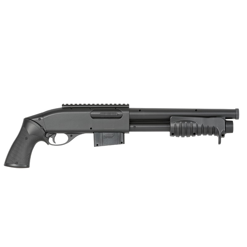 AIRSOFT VZMETNA ŠIBROVKA M401