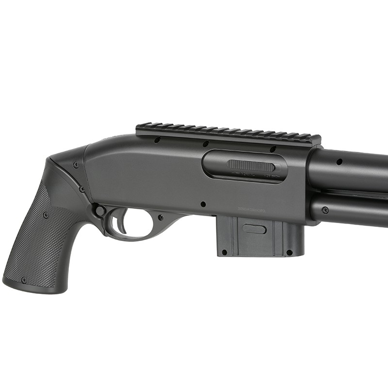 AIRSOFT VZMETNA ŠIBROVKA M401