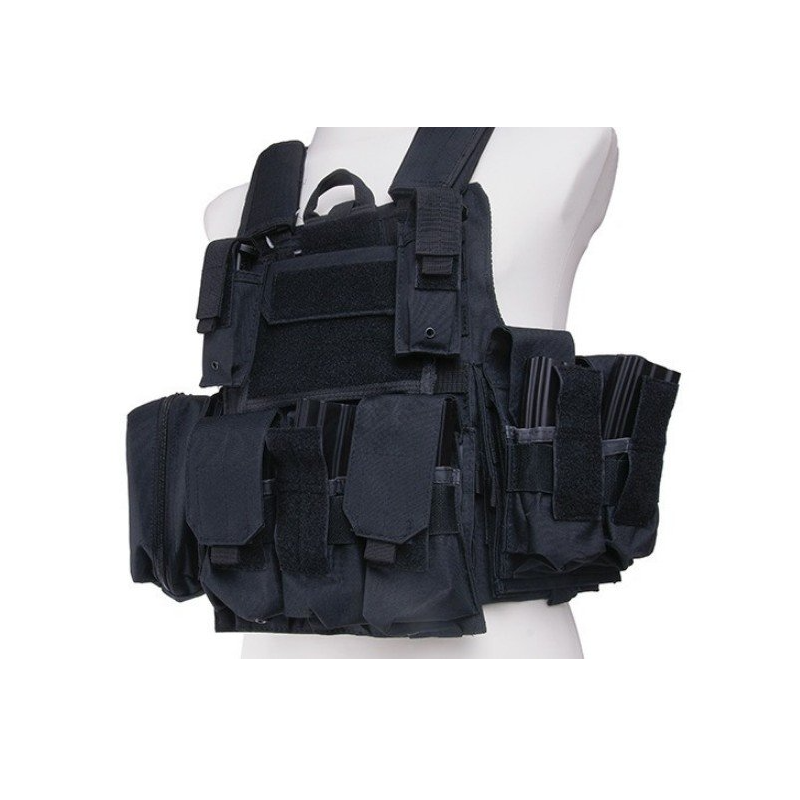 TAKTIČNI JOPIČ MAR 600D