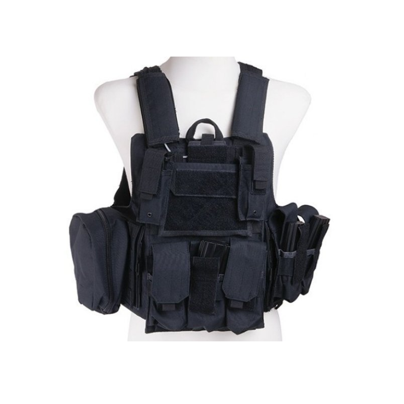 TAKTIČNI JOPIČ MAR 600D