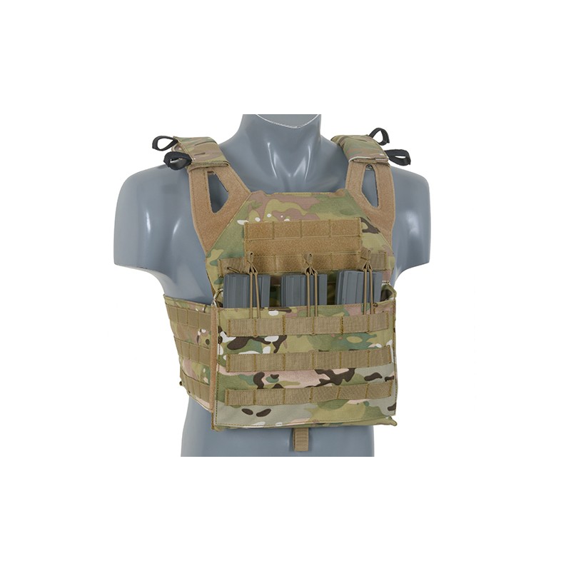TAKTIČNI JOPIČ JUMP PLATE CARRIER
