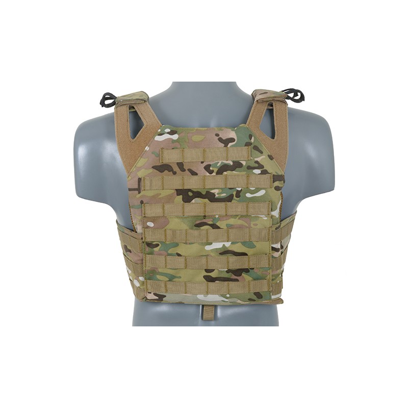 TAKTIČNI JOPIČ JUMP PLATE CARRIER