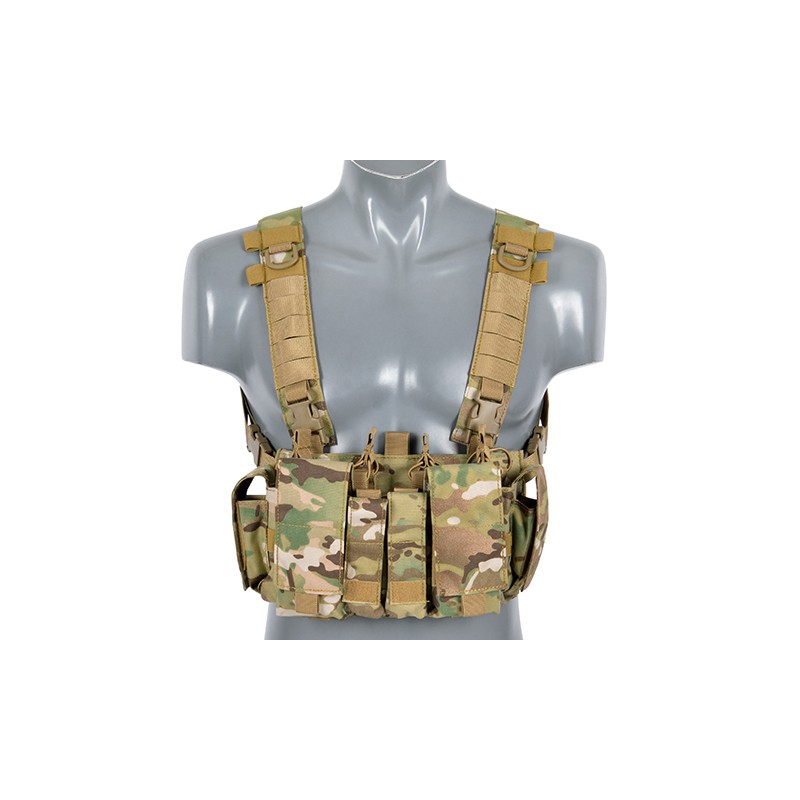 TAKTIČNI JOPIČ PATROL CHEST RIG