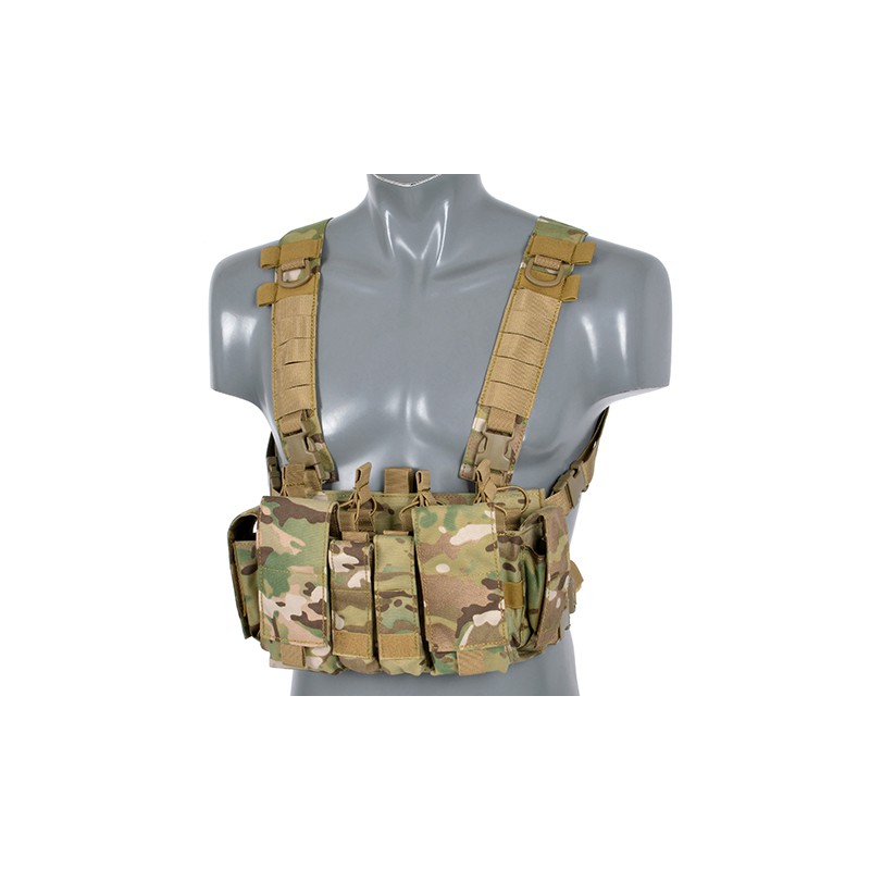 TAKTIČNI JOPIČ PATROL CHEST RIG