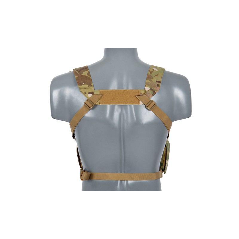 TAKTIČNI JOPIČ PATROL CHEST RIG