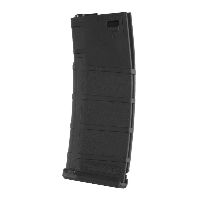NABOJNIK M4 HI-CAP DELTA ARMORY POLIMER