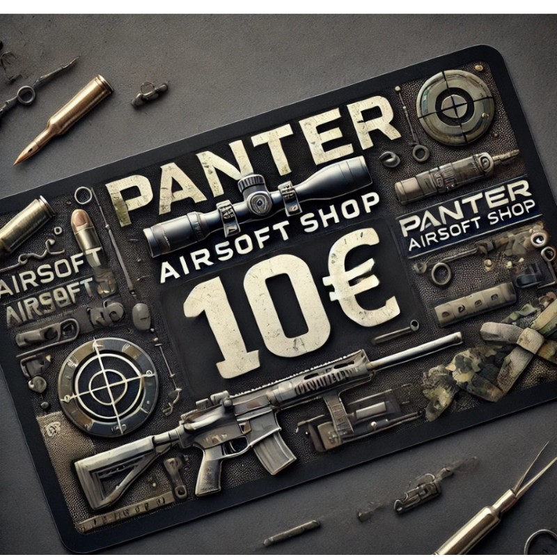 DARILNI BON ZA SPLETNO TRGOVINO 10€