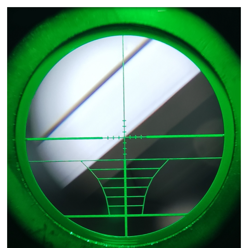 AIRSOFT STRELNI DALJNOGLED SCOPE 4X32 AOEG