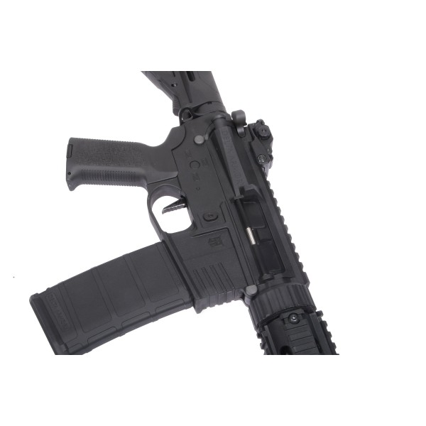 AIRSOFT ELEKTRO PUŠKA DELTA ARMORY M4 AR15 CHARLIE SILENT OPS 9