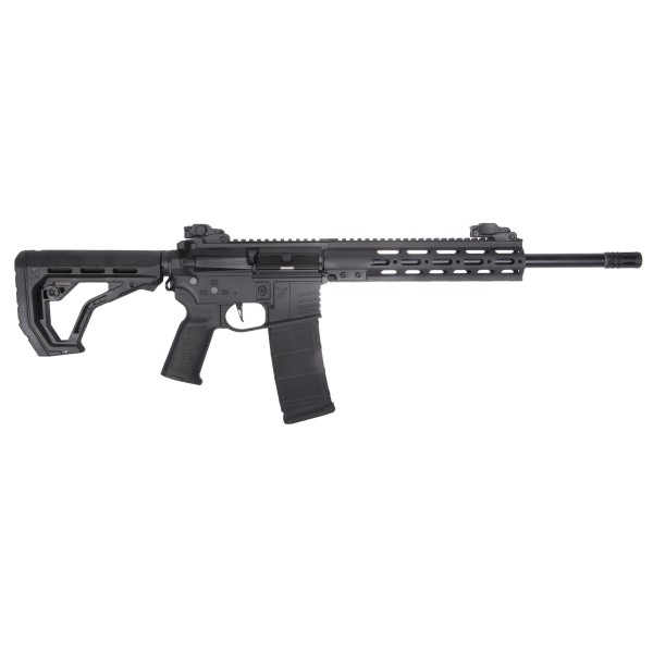 AIRSOFT ELEKTRO PUŠKA DELTA ARMORY M4 A19-EGL EAGLE