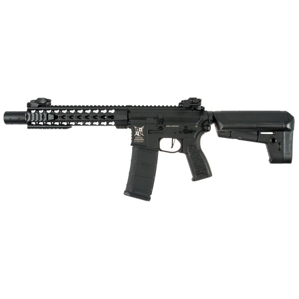 AIRSOFT ELEKTRO PUŠKA DELTA ARMORY MR AR15 KEYMOD 10 DELTA