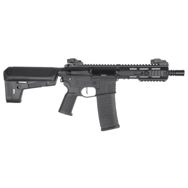 AIRSOFT ELEKTRO PUŠKA DELTA ARMORY M4 AR15 M-LOK 6,5