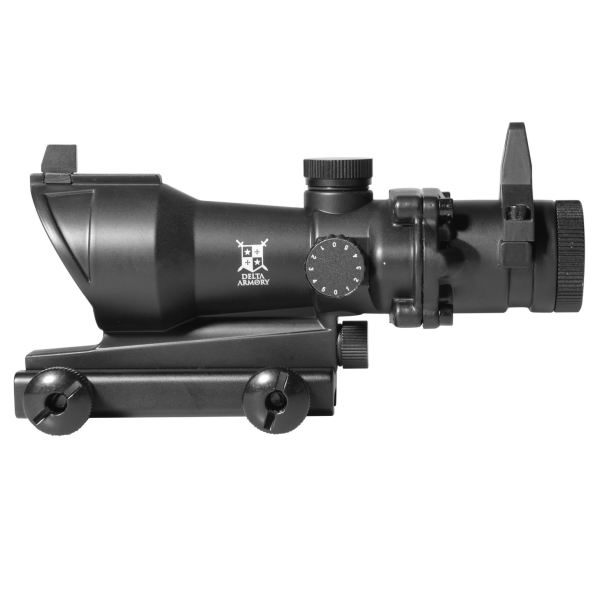 AIRSOFT STRELNI DALJNOGLED SCOPE 4X32 AOEG