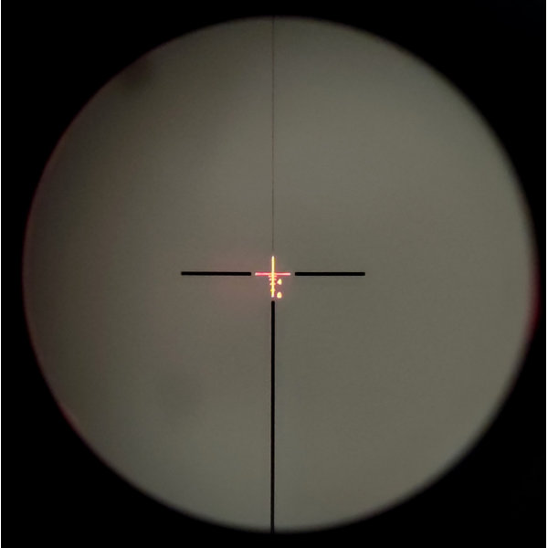 AIRSOFT STRELNI DALJNOGLED SCOPE 4X32 AOEG