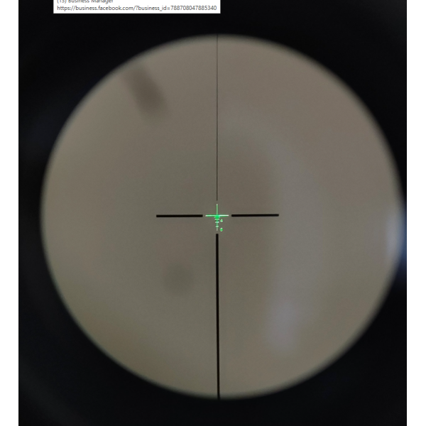 AIRSOFT STRELNI DALJNOGLED SCOPE 4X32 AOEG