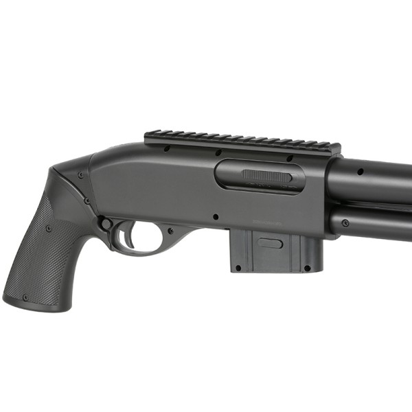 AIRSOFT VZMETNA ŠIBROVKA M401