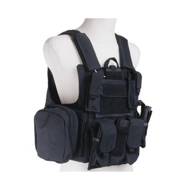 TAKTIČNI JOPIČ MAR 600D