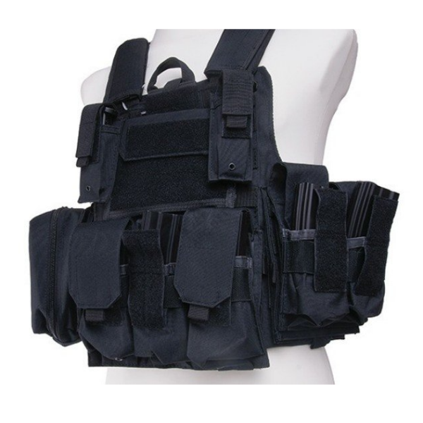 TAKTIČNI JOPIČ MAR 600D