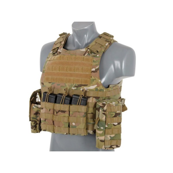 TAKTIČNI JOPIČ LIGHTWEIGHT