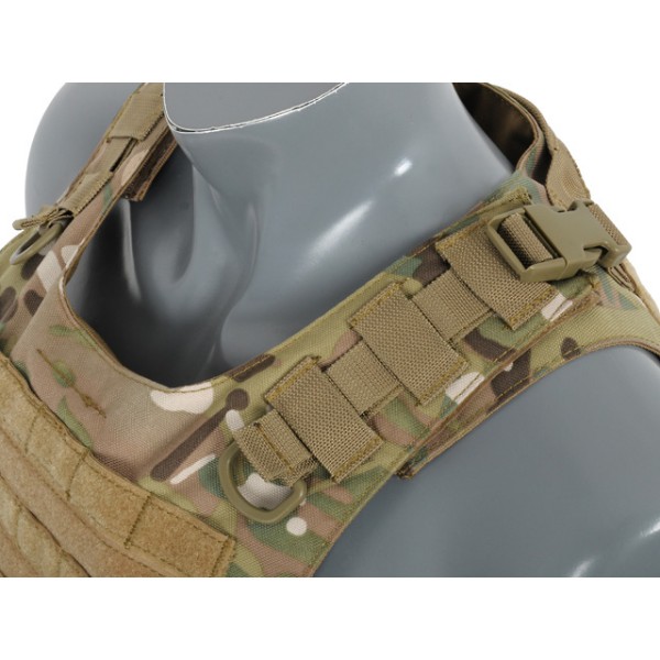 TAKTIČNI JOPIČ LIGHTWEIGHT