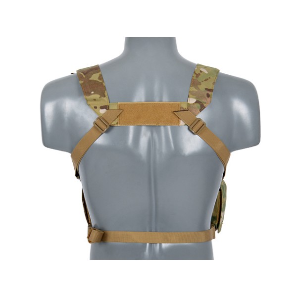 TAKTIČNI JOPIČ PATROL CHEST RIG