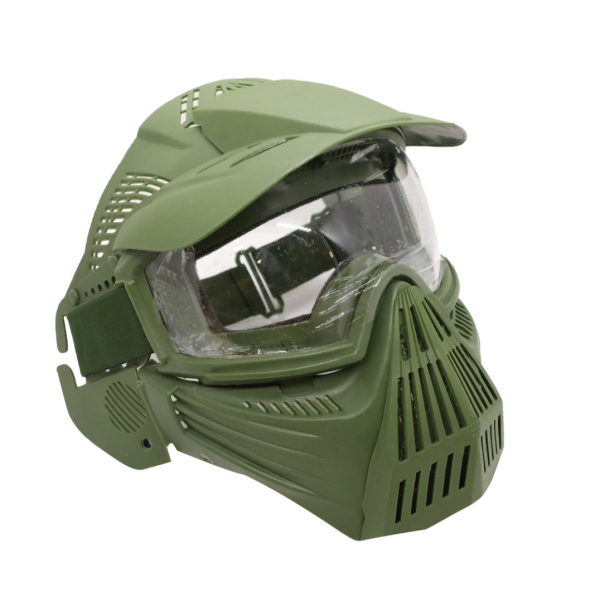 AIROSFT ZAŠČITNA MASKA GUARDIAN OD