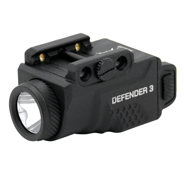 AIRSOFT SVETILKA ZA RAIL DEFENDER