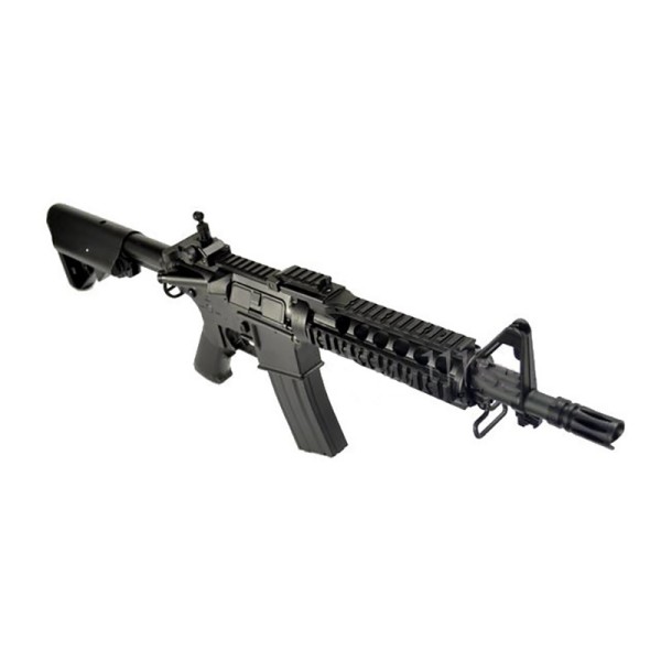 AIRSOFT ELEKTRO PUŠKA CYMA RAS II POLIMER