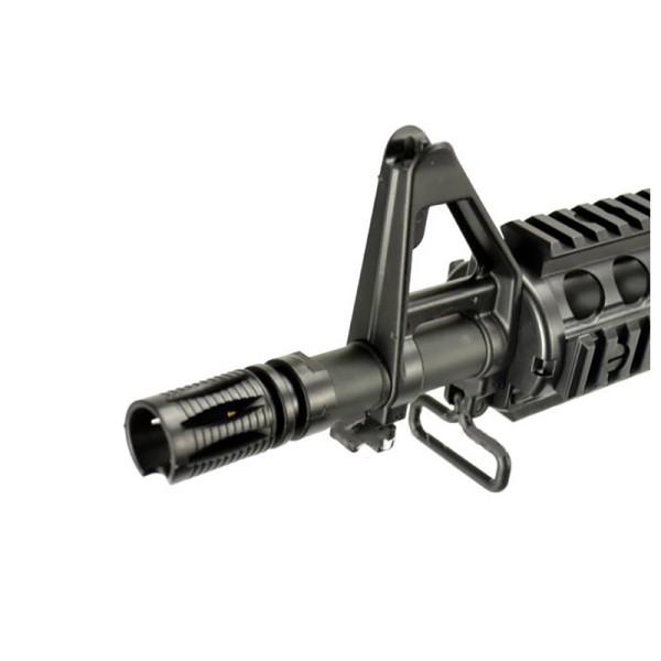 AIRSOFT ELEKTRO PUŠKA CYMA RAS II POLIMER