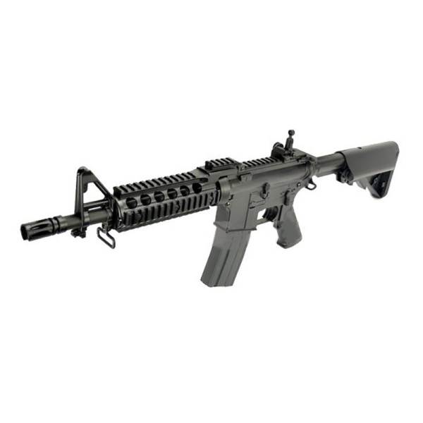 AIRSOFT ELEKTRO PUŠKA CYMA RAS II POLIMER