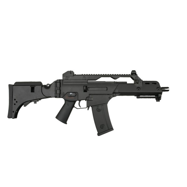 AIRSOFT ELEKTRO PUŠKA JG G36 COMBAT