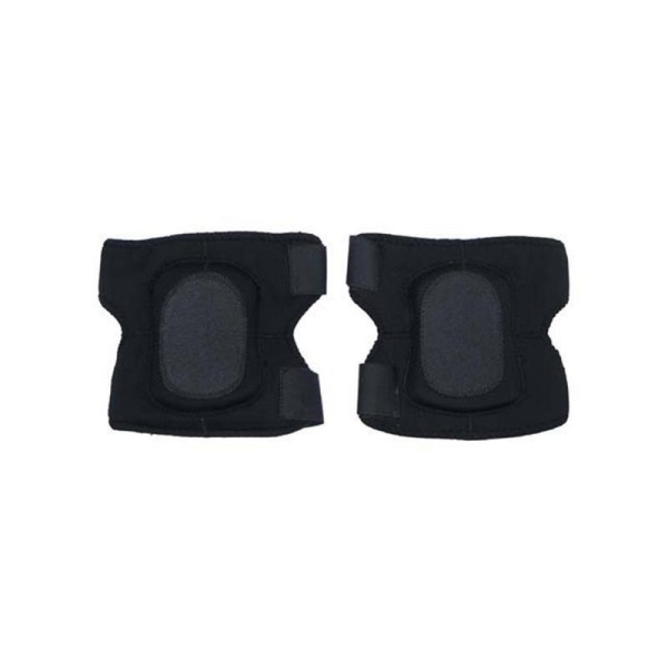 AIRSOFT KOMOLČNIKI NEOPREN ČRNI PROIZVAJALCA MFH