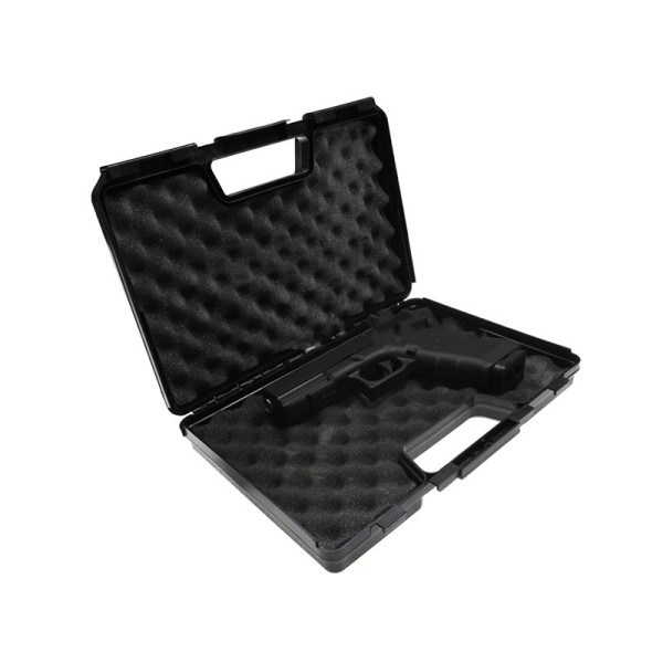 AIRSOFT TRZAJNA PLINSKA PIŠTOLA GLOCK 17 GREEN GAS