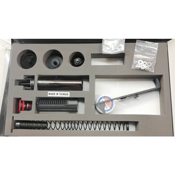 AIRSOFT UPGRADE KIT PROIZVAJALCA GUARDER