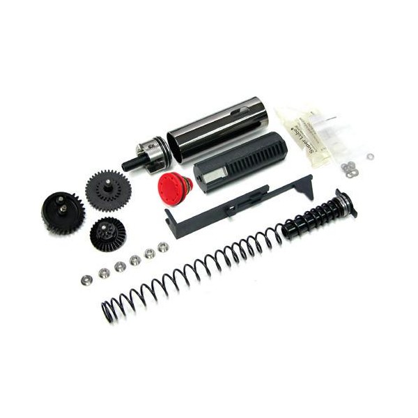 AIRSOFT UPGRADE KIT PROIZVAJALCA GUARDER