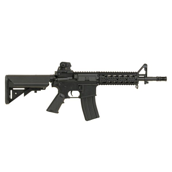 AIRSOFT ELEKTRO PUŠKA CYMA MR RIS CM.517