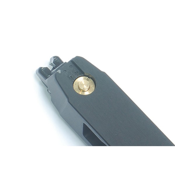 NABOJNIK ZA AIRSOFT PIŠTOLO KJW GLOCK KP-17/KP-13 CO2