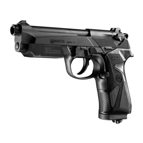 AIRSOFT TRZAJNA PLINSKA PIŠTOLA BERETTA  90 TWO CO2 UMAREX